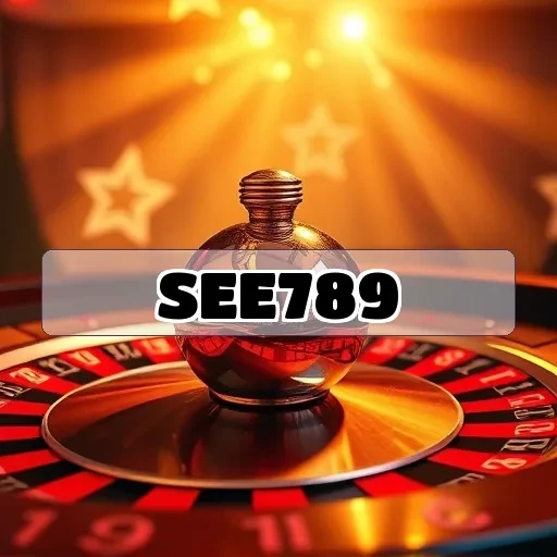 see789: Game Esports Paling Menarik yang Harus Anda Coba