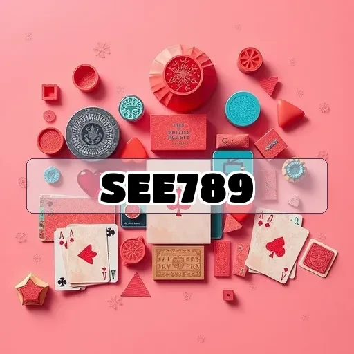 see789: Temukan Keuntungan Menarik dari Promosi Mingguan!