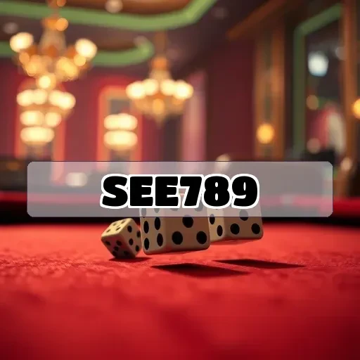 see789: Strategi Jitu untuk Menang di Game Online Kesayangan Anda