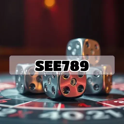 see789: Temukan Keseruan dan Keunggulannya dalam Komunitas Game