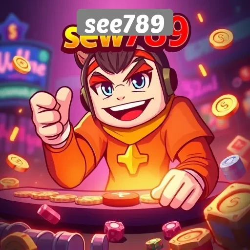 Cara Mendaftar dan Mulai Bermain di See789 Secara Efektif