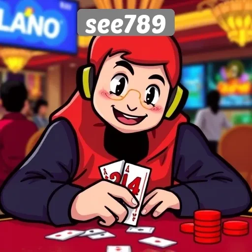Dari Pemula Hingga Mahir Cara Bermain di See789