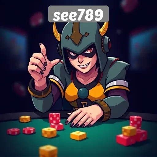 Fitur Menarik yang Ditawarkan oleh Situs Game See789