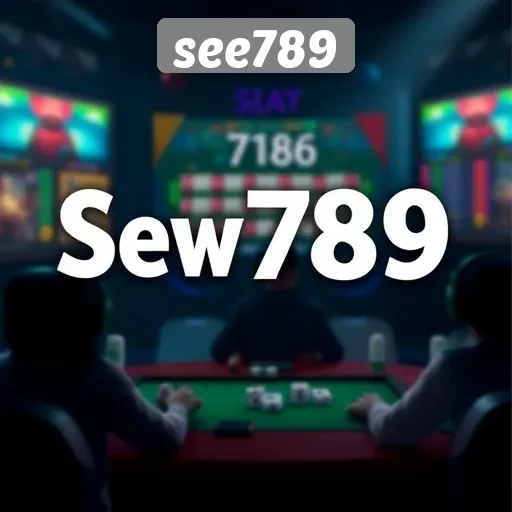 Tips Memaksimalkan Pengalaman Gaming di See789