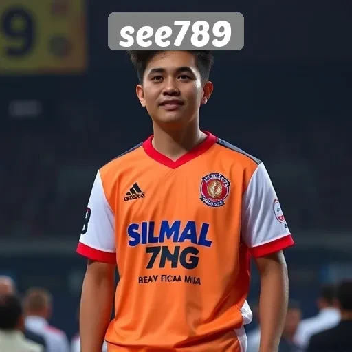 Trend Pertumbuhan Pemain di See789 dan Dampaknya