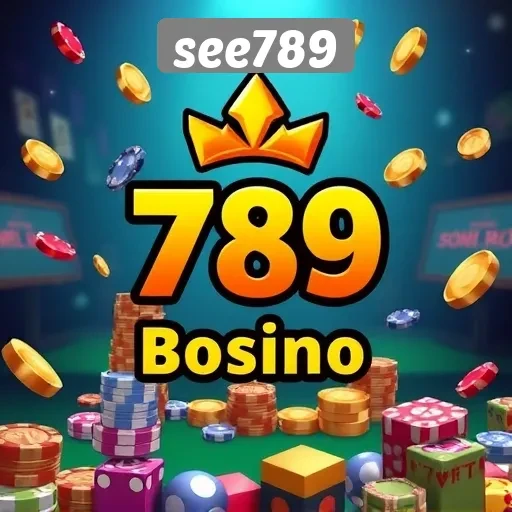 Permainan Terpopuler di See789 yang Wajib Dicoba