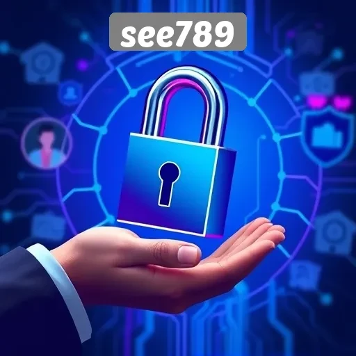Keamanan dan Privasi di Situs Game See789