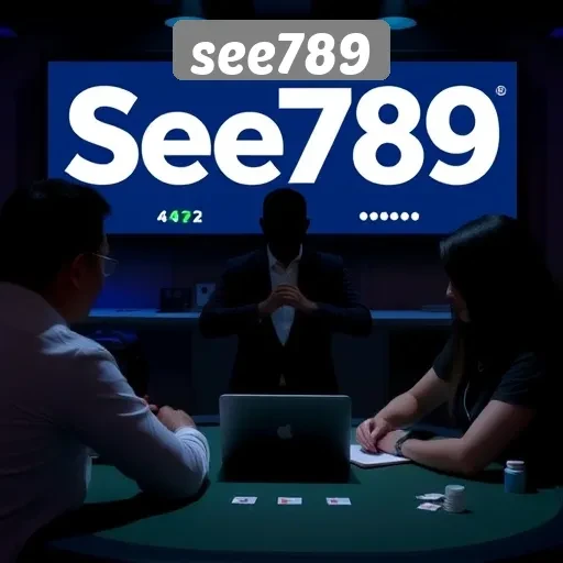 Dukungan Pelanggan Situs Game See789