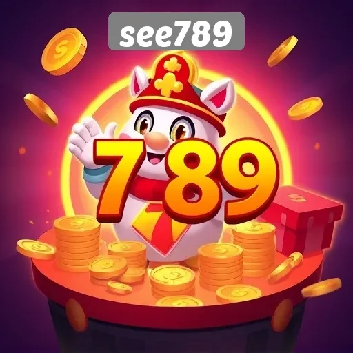 Bagaimana See789 Mengubah Pengalaman Bermain Game Anda